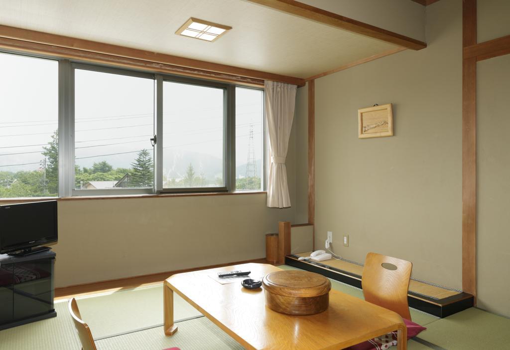Happokan Hakuba Kamer foto