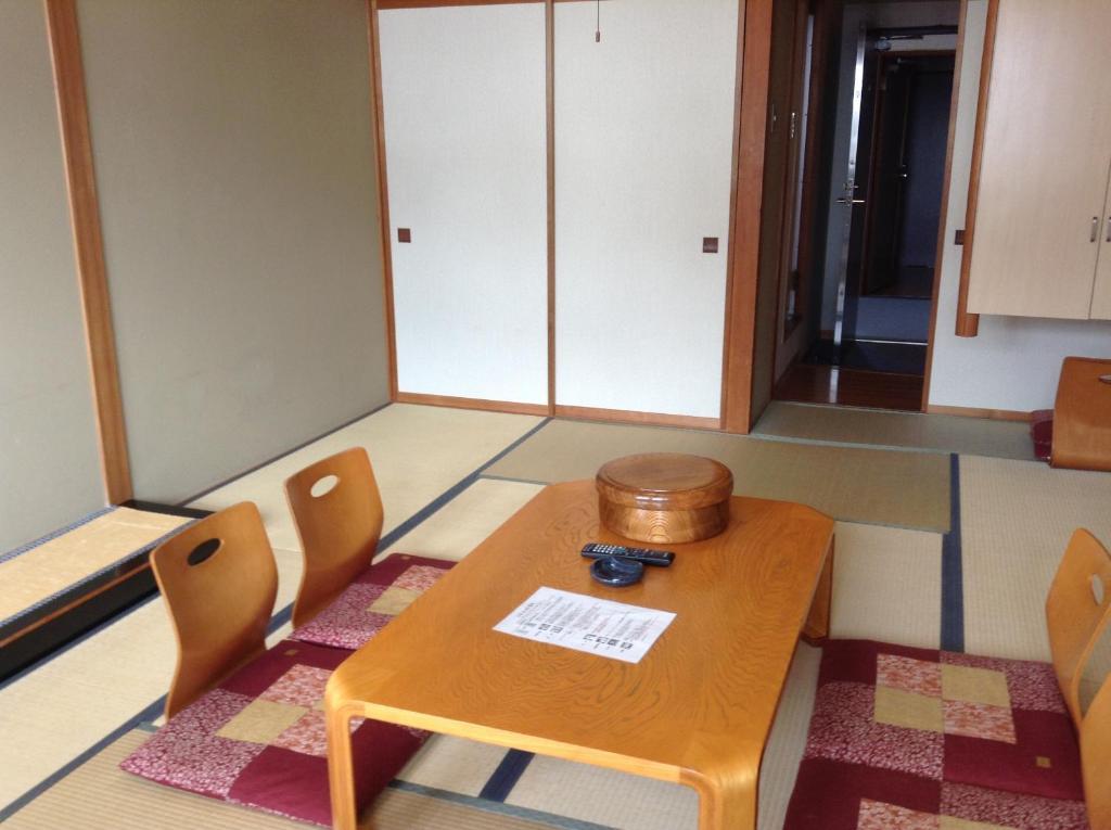 Happokan Hakuba Kamer foto