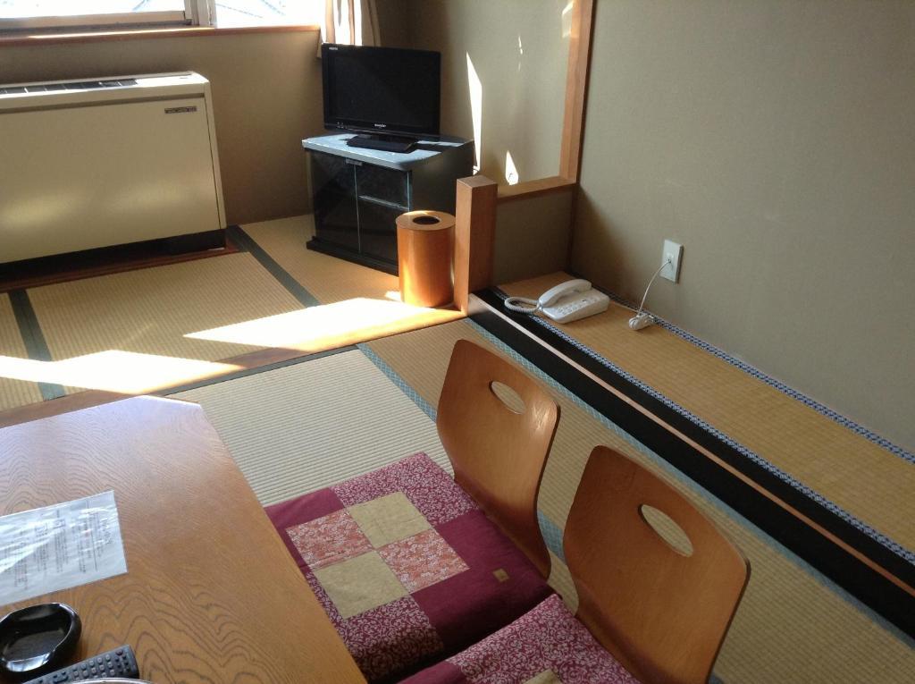 Happokan Hakuba Kamer foto