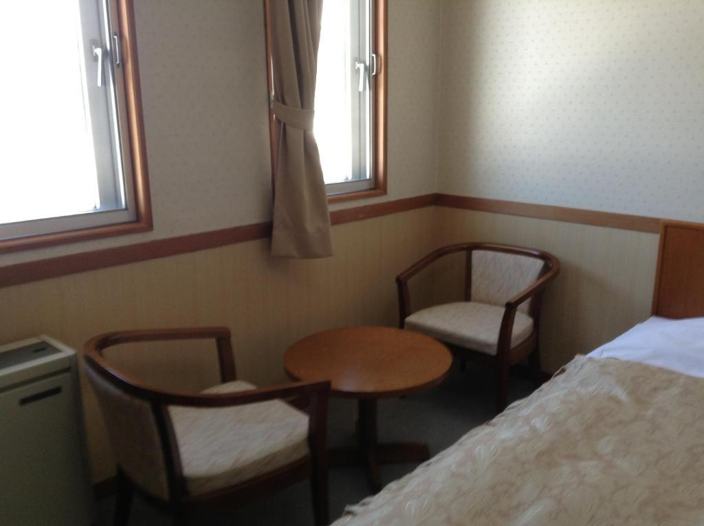 Happokan Hakuba Kamer foto