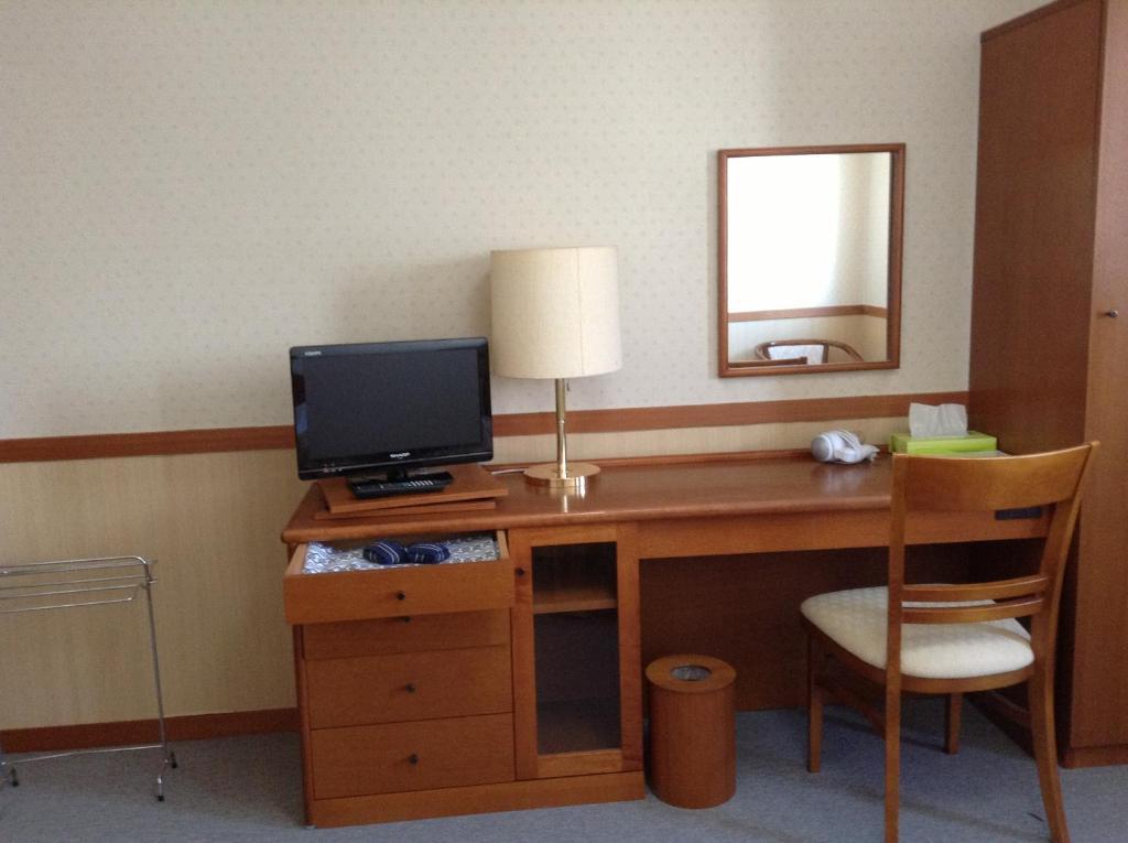 Happokan Hakuba Buitenkant foto